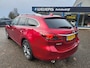 Mazda 6 2.0 165pk Automaat, Business, Adapt. Cruise, 360 camera, Leder, Apple/Android