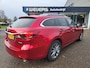 Mazda 6 2.0 165pk Automaat, Business, Adapt. Cruise, 360 camera, Leder, Apple/Android