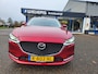 Mazda 6 2.0 165pk Automaat, Business, Adapt. Cruise, 360 camera, Leder, Apple/Android