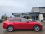 Mazda 6 2.0 165pk Automaat, Business, Adapt. Cruise, 360 camera, Leder, Apple/Android