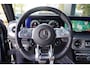 Mercedes-Benz G-klasse 63 AMG Designo Leder Exclusive Burmester