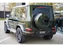 Mercedes-Benz G-klasse 63 AMG Designo Leder Exclusive Burmester