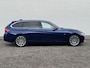 BMW 3-Serie Touring Edition M Sport Shadow High Executive / Pano / Trekhaak / Lederen Bekleding / Stoeverwarming / Elektrische Achterklep / Navi / Cruise / Clima /