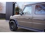 Mercedes-Benz G-klasse 63 AMG Manufaktur Facelift