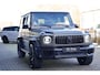 Mercedes-Benz G-klasse 63 AMG Manufaktur Facelift