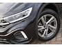 Volkswagen T-Roc 1.5 TSI 150pk DSG R-Line | Navigatie | Ergo-stoelen | Camera | Trekhaak Afneembaar