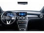 Mercedes-Benz GLC 300e 4MATIC Business Solution Panoramadak - Treeplanken - Head up - Burmester - Rijassistentiepakket plus - AIR BALANCE-pakket - Stoelverwarming voor - KEYLESS GO - Adaptieve grootlichtassistent plus -