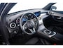 Mercedes-Benz GLC 300e 4MATIC Business Solution Panoramadak - Treeplanken - Head up - Burmester - Rijassistentiepakket plus - AIR BALANCE-pakket - Stoelverwarming voor - KEYLESS GO - Adaptieve grootlichtassistent plus -