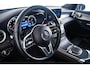 Mercedes-Benz GLC 300e 4MATIC Business Solution Panoramadak - Treeplanken - Head up - Burmester - Rijassistentiepakket plus - AIR BALANCE-pakket - Stoelverwarming voor - KEYLESS GO - Adaptieve grootlichtassistent plus -