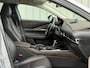 Mazda CX-30 2.0 e-SkyActiv-G M Hybrid Comfort / Trekhaak / BOSE / 360 Camera /Adaptieve Cruise Control / Head-up display / Navigatie / Stoel & Stuurverwarming / Lederen bekleding / Apple Carplay & Android Auto / Dodehoek detectie /