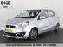 Mitsubishi Space Star 1.0 Cool+COMFORT PACK 1e EIG AIRCO. CPV. ELEKTR.RAMEN 5 DRS. ZEER ZUINIG.