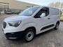 Opel Combo 1.5D L1H1 / Navigatie + Apple CarPlay-Android / ALL-Season banden / Laadruimte Betimmering Vloer + Wanden / PDC
