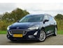 Ford Focus Wagon 1.0 EcoBoost Titanium X Business | Blazer Blue | Full-LED/Carplay/Camera - Compleet!
