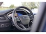 Ford Focus Wagon 1.0 EcoBoost Titanium X Business | Blazer Blue | Full-LED/Carplay/Camera - Compleet!