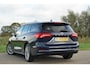 Ford Focus Wagon 1.0 EcoBoost Titanium X Business | Blazer Blue | Full-LED/Carplay/Camera - Compleet!