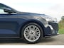 Ford Focus Wagon 1.0 EcoBoost Titanium X Business | Blazer Blue | Full-LED/Carplay/Camera - Compleet!