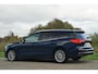Ford Focus Wagon 1.0 EcoBoost Titanium X Business | Blazer Blue | Full-LED/Carplay/Camera - Compleet!
