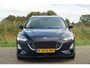 Ford Focus Wagon 1.0 EcoBoost Titanium X Business | Blazer Blue | Full-LED/Carplay/Camera - Compleet!