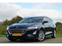 Ford Focus Wagon 1.0 EcoBoost Titanium X Business | Blazer Blue | Full-LED/Carplay/Camera - Compleet!