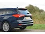 Ford Focus Wagon 1.0 EcoBoost Titanium X Business | Blazer Blue | Full-LED/Carplay/Camera - Compleet!