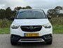 Opel Crossland X 1.2 Turbo Innovation Automaat - Summit White/Mineral Black - Keurig