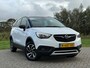 Opel Crossland X 1.2 Turbo Innovation Automaat - Summit White/Mineral Black - Keurig