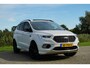 Ford Kuga 1.5 EcoBoost Vignale | White Platinum | Schuif-/Panodak/Carplay/Leder/Full-LED/Elek.stoelverstelling - Chique!