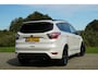 Ford Kuga 1.5 EcoBoost Vignale | White Platinum | Schuif-/Panodak/Carplay/Leder/Full-LED/Elek.stoelverstelling - Chique!