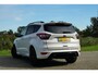 Ford Kuga 1.5 EcoBoost Vignale | White Platinum | Schuif-/Panodak/Carplay/Leder/Full-LED/Elek.stoelverstelling - Chique!
