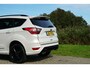 Ford Kuga 1.5 EcoBoost Vignale | White Platinum | Schuif-/Panodak/Carplay/Leder/Full-LED/Elek.stoelverstelling - Chique!