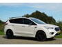 Ford Kuga 1.5 EcoBoost Vignale | White Platinum | Schuif-/Panodak/Carplay/Leder/Full-LED/Elek.stoelverstelling - Chique!