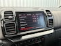 Citroën C5 Aircross 1.2 PureTech130pk Business Plus - Gris Platinium - Carplay/Clima/Cruise