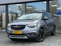 Opel Crossland X 1.2 Turbo 130pk Innovation - Satin Steel - 83dkm - Nieuwstaat