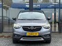 Opel Crossland X 1.2 Turbo 130pk Innovation - Satin Steel - 83dkm - Nieuwstaat