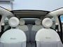 Fiat 500C 1.2 Lounge - Blu Cosmico - Navigatie/Clima/PDC - Superleuk