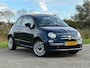 Fiat 500C 1.2 Lounge - Blu Cosmico - Navigatie/Clima/PDC - Superleuk