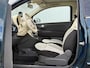 Fiat 500C 1.2 Lounge - Blu Cosmico - Navigatie/Clima/PDC - Superleuk