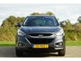 Hyundai ix35 1.6i GDI I-Catcher - Piston Grey - Leder/Panorama/Android