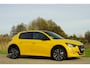 Peugeot 208 1.2 PureTech GT-Line Automaat - Jaune Faro - Panorama/Carplay/3D Dash