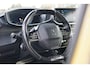 Peugeot 208 1.2 PureTech GT-Line Automaat - Jaune Faro - Panorama/Carplay/3D Dash
