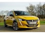 Peugeot 208 1.2 PureTech GT-Line Automaat - Jaune Faro - Panorama/Carplay/3D Dash