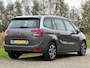 Citroën C4 Grand SpaceTourer 1.2 PureTech 7pers Business - Gris Platinium - Cruise/Carplay/Clima