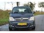 Opel Meriva 1.6-16V Temptation | Metro Blue | Cruise/Airco/Radio-CD/Trekhaak - Keurig!