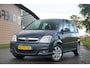 Opel Meriva 1.6-16V Temptation | Metro Blue | Cruise/Airco/Radio-CD/Trekhaak - Keurig!