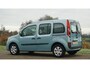 Renault Kangoo Family 1.5 dCi Privilège | Bleu Silver | CruiseControl/Airco/Trekhaak/Elek.ramen/PDC - Ruim & Zuinig!