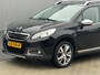 Peugeot 2008 1.2 PureTech 110pk Allure - Noir Perla - Panorama/Nav/Clima/Cruise