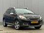 Peugeot 2008 1.2 PureTech 110pk Allure - Noir Perla - Panorama/Nav/Clima/Cruise