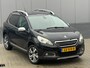 Peugeot 2008 1.2 PureTech 110pk Allure - Noir Perla - Panorama/Nav/Clima/Cruise