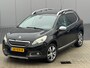 Peugeot 2008 1.2 PureTech 110pk Allure - Noir Perla - Panorama/Nav/Clima/Cruise