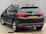Peugeot 2008 1.2 PureTech 110pk Allure - Noir Perla - Panorama/Nav/Clima/Cruise